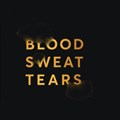 Image supplied. This year's Loerie's theme is Blood, Sweat & Tears