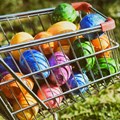 Easter retail sales dip expected... and other trade predictions