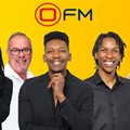 New voices on OFM from April