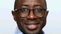 Source: Supplied. Ola Oyetayo, chief executive officer at Verto.