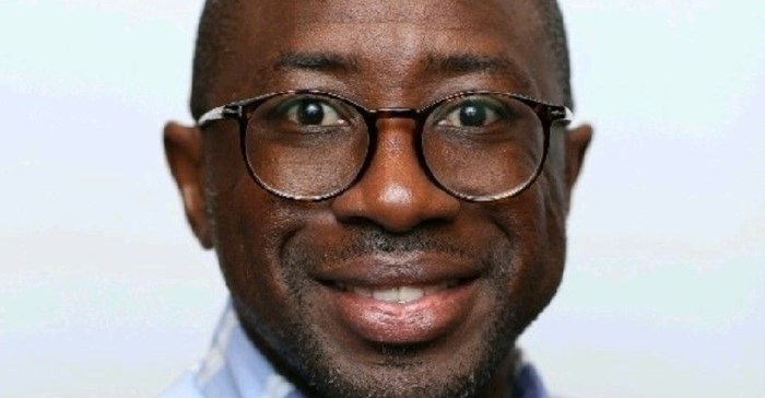 Source: Supplied. Ola Oyetayo, chief executive officer at Verto.