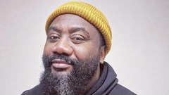 Black at Cannes - A different perspective