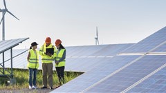 9.6% growth recorded in renewables in 2022 despite energy crisis