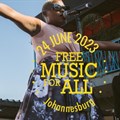 2023 Fête de la Musique call for artist applications