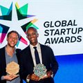 African startups Kubik and Emata win big at Global Startup Awards