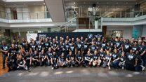 BMW IT Hub searches for top SA tech talent