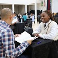 Christel House SA students get real-world interview experience