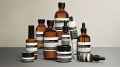 L'Oréal to buy cult luxury beauty brand Aesop in $2.5bn deal