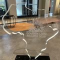 Machine_ wins Best Culture and takes home 13 Giraffe Creative Awards