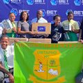 BET Software assists Umtapho High School, Verulam Secondary School and Nhlanhlayethu Secondary School