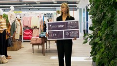 Pick n Pay Clothing lands milestone green building accolade