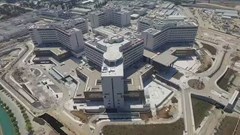 Buildings left standing in Turkey offer design guidance for future earthquake-resilient construction