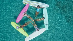 Authentic Brands to buy Quiksilver, Billabong and Roxy owner Boardriders