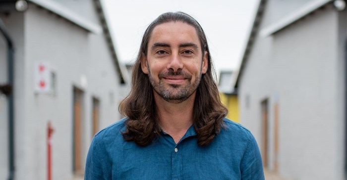 Source: Source: Hennie Ferreira, chief executive officer of Osidon.