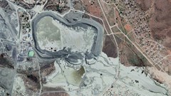 Wits study investigates why Jagersfontein dam failed