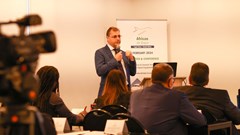 Newly launched air expo to showcase Africa's growing aviation sector