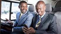 Vodacom, Netstar launch free in-taxi Wi-Fi service for SA commuters