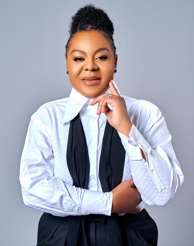 Image supplied. Thembisile Sehloho, Tiger Brands marketing director