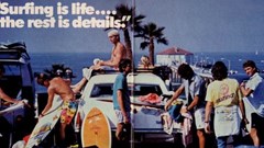 Instinct founder relaunches iconic surf brand in South Africa