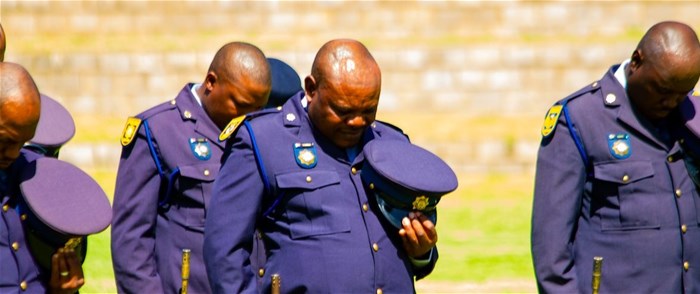 The Rand Show supports Letsema La Bana initiative