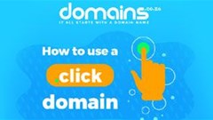 5 types of businesses that will excel with a .click domain name