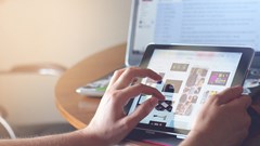 Source: © Pixabay  In Spain investment in digital already accounts for 46% of the budget and, of its different disciplines