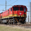 Transnet seeks partner for locomotives leasing unit