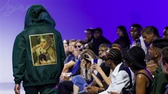 10 key trends seen at South African Menswear Week - AW23