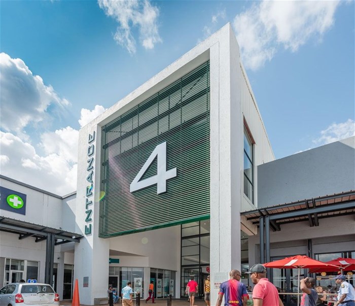 Local and cross-border retail trading shine at Limpopo's Musina Mall