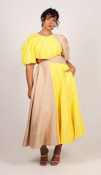 Get to know the minds behind luxury fashion rental boutique Closet Runway