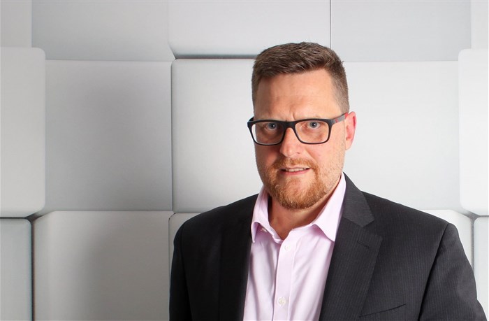 Tony Bartlett, director data centre compute solutions, Dell Technologies SA | image supplied