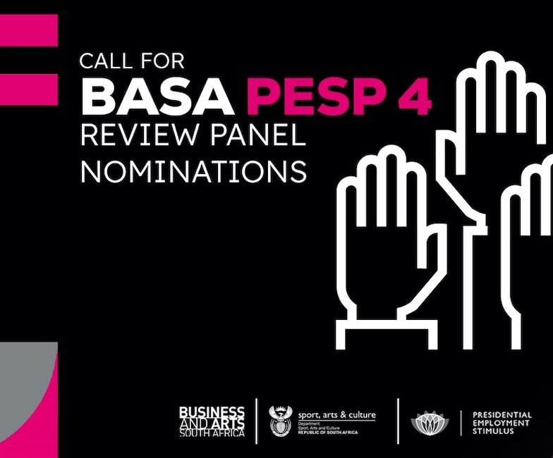 Call for Basa PESP4 review panel nominations