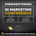#NewGenTrends in Marketing Conference 2023