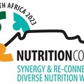 Re-connecting in a diverse nutrition world