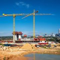 Rapid advancements being made on Sandton's R3bn mixed-use Barlow Park