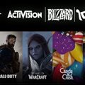 Microsoft's R1.2tn Activision Blizzard acquisition gets green light from SA