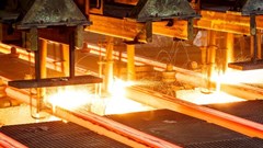 Competition Commission launches inquiry into local steel market