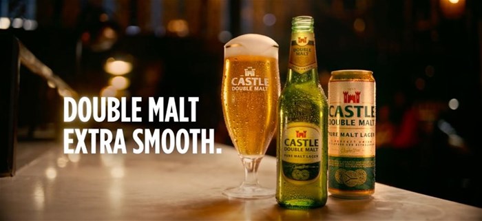 Howard Audio gives Castle Double Malt the full jazz treatement