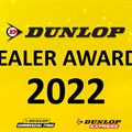 Dunlop celebrates top tyre dealers for outstanding 2022 performance