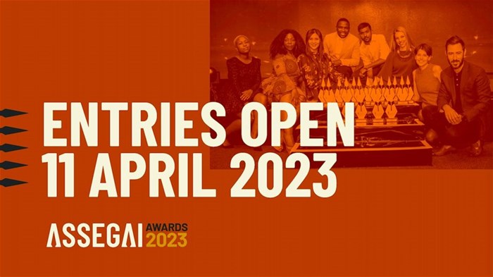 More reasons to enter Assegai Awards 2023 season