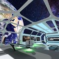 Peter Diamandis pioneers A360 Metaverse Space Adventure in Ubuntuland