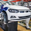 Why VW won't build EVs in SA anytime soon