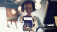 South African retail sales dip 0.5% in February