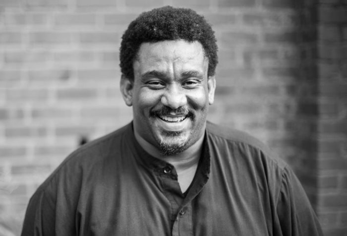 Hardy McQueen, founder and CEO, Nice Beverage Company. Source: Supplied