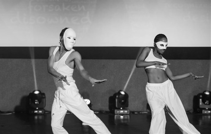 Arts and Culture Trust's Nyoloha