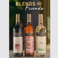 Drostdy Hof and Vino Noir explore the beauty of blends in their new video series - Blends & Friends