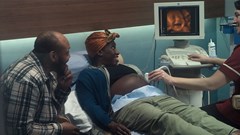 In a new campaign for Marmite, they see whether babies love or hate the spread. Source: Supplied.