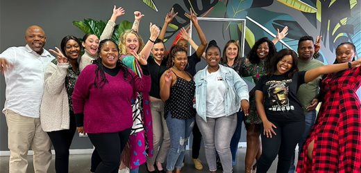 Ogilvy PR shines at 2023 Africa Sabre Awards, with 8 awards