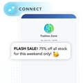 Clickatell announces world's first Chat Commerce Platform as a service