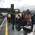 Prasa's decision to cancel railway security contracts &quot;reckless and irresponsible&quot; says Scopa chair